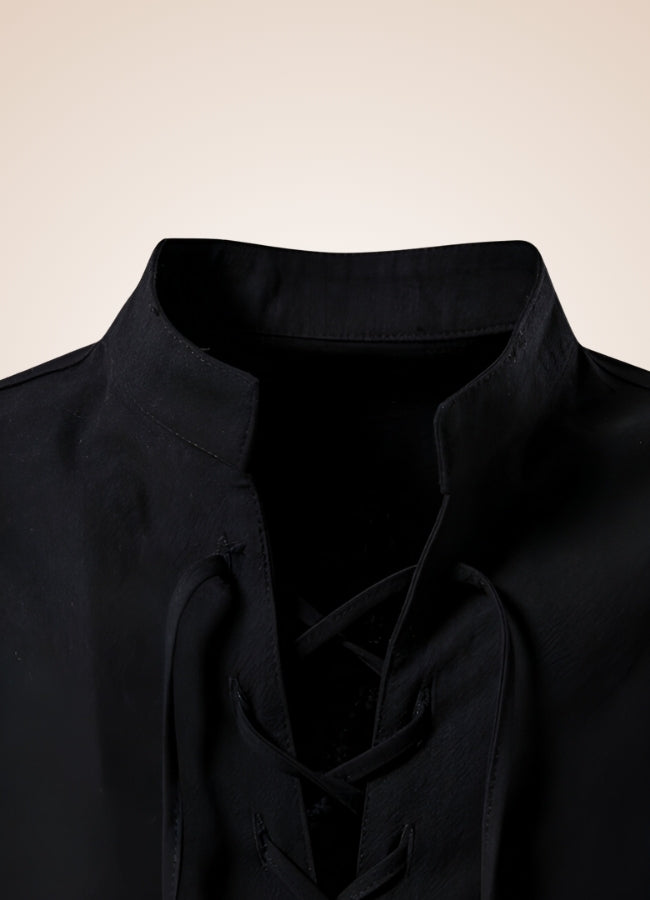 Steampunk Viking Shirt UK