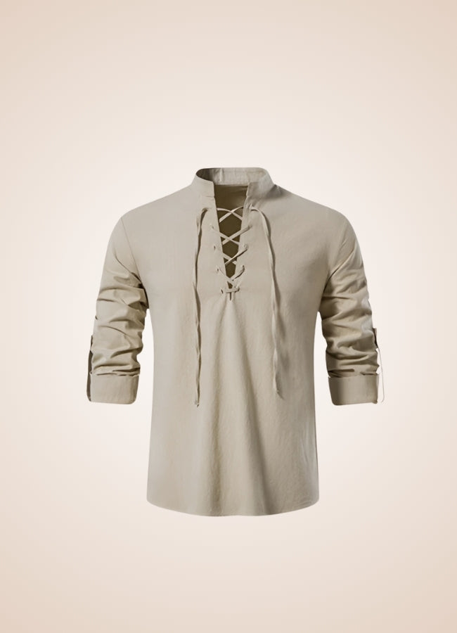 Steampunk Viking Shirt UK