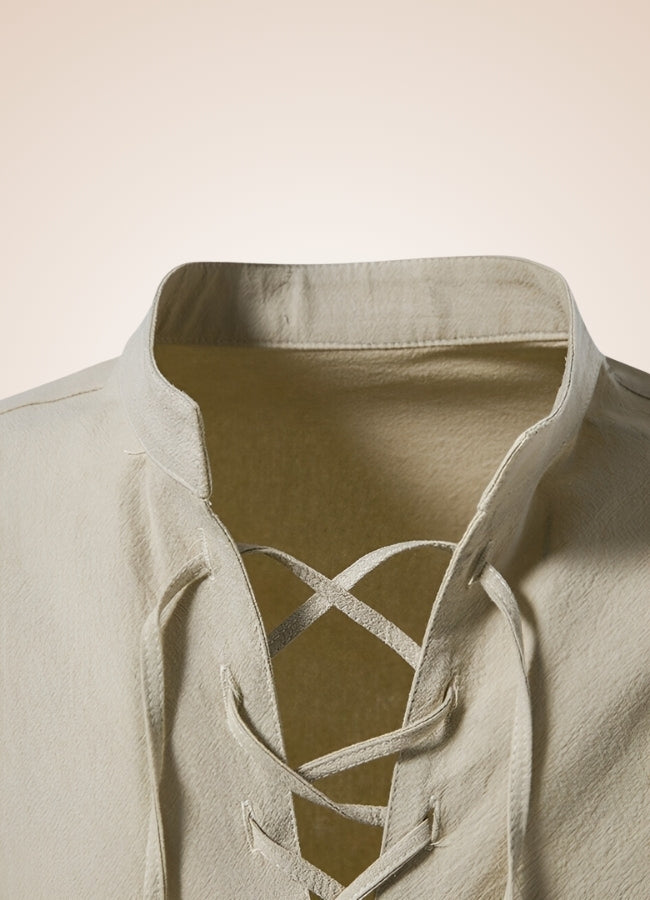 Steampunk Viking Shirt UK