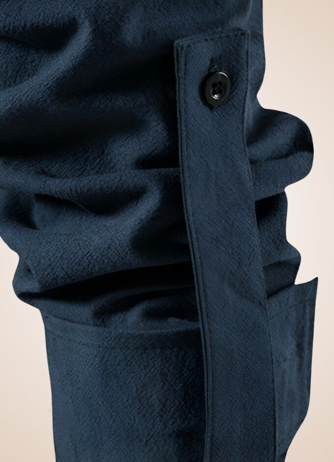 Steampunk Viking Shirt UK