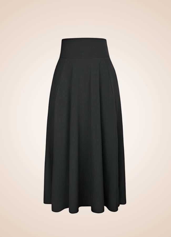 Steampunk Vintage Skirt UK