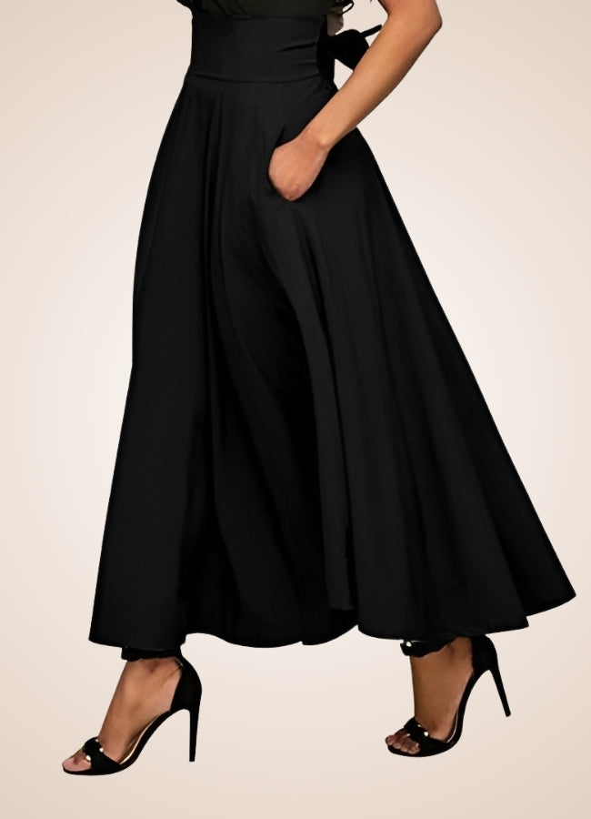 Steampunk Vintage Skirt UK