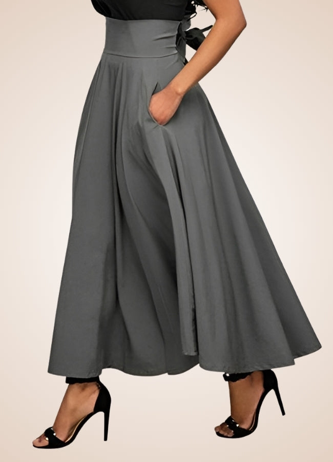Steampunk Vintage Skirt UK