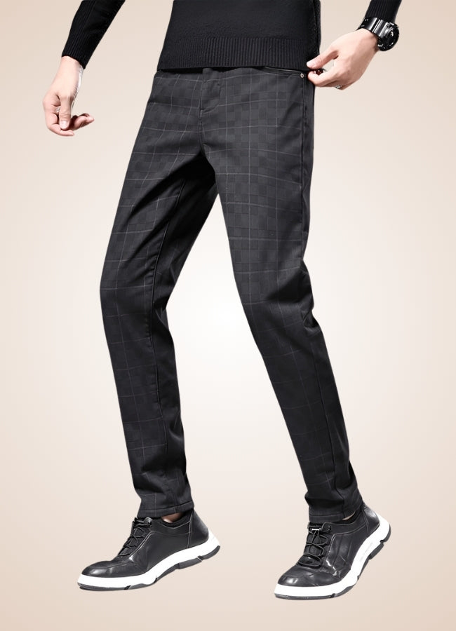 Steampunk Winter Pants UK