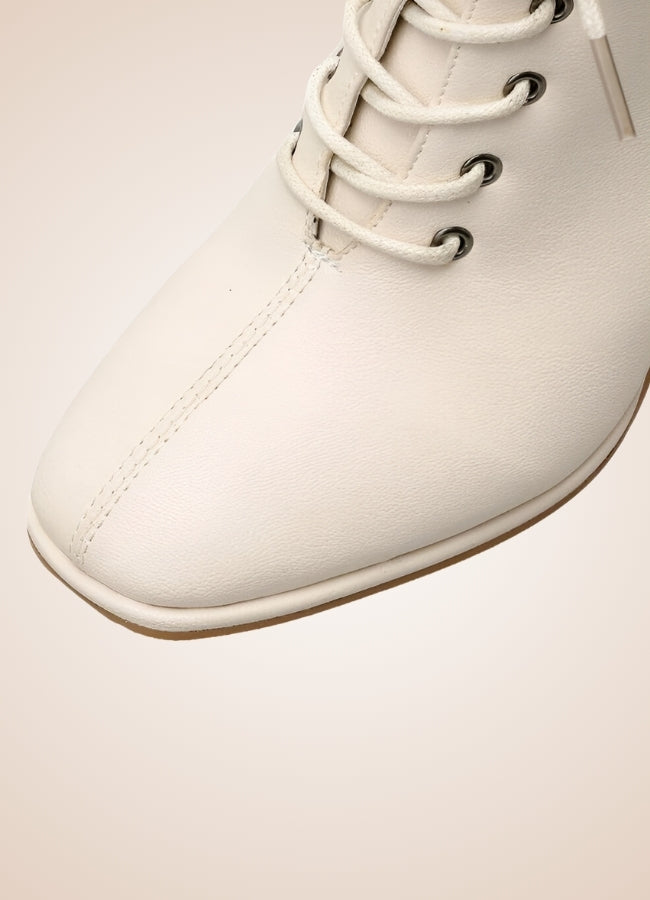 Victorian Ankle Boots UK