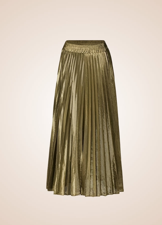 Victorian Classic Maxi Skirt UK