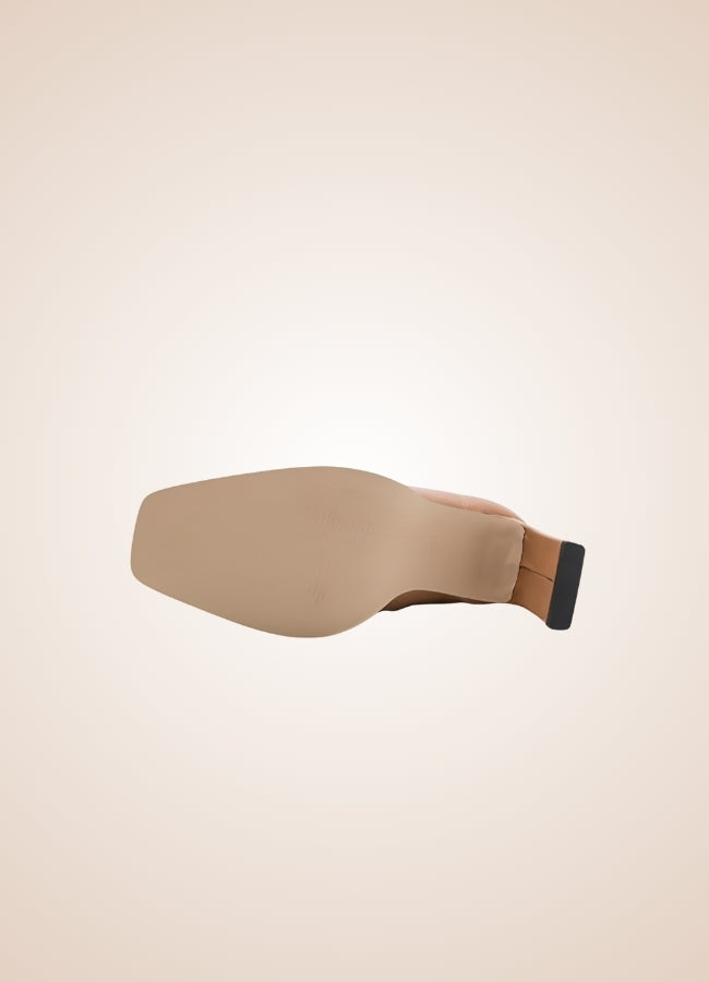 Victorian Pointed Toe Boots UK