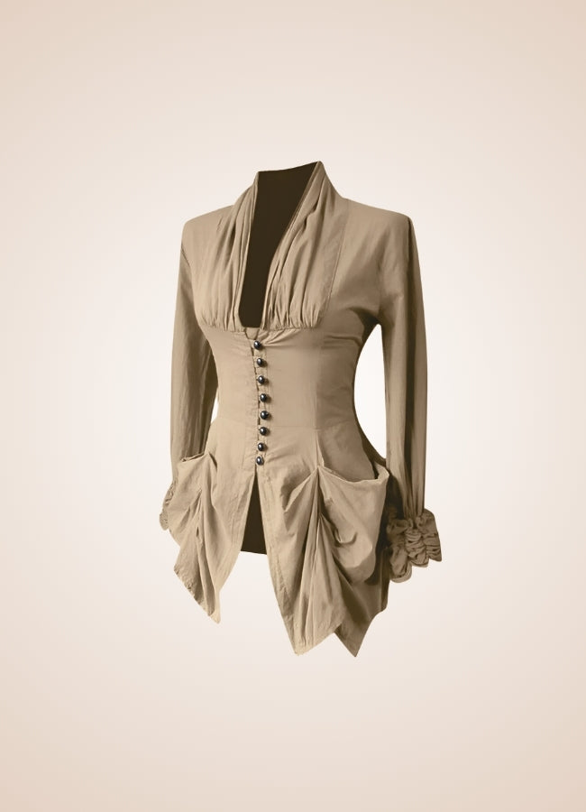 Victorian Renaissance Shirt UK