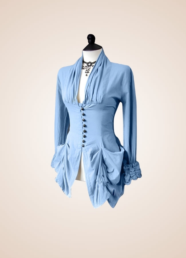 Victorian Renaissance Shirt UK