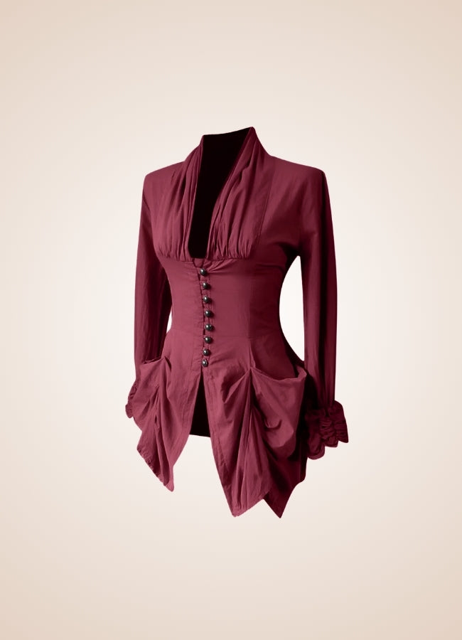Victorian Renaissance Shirt UK
