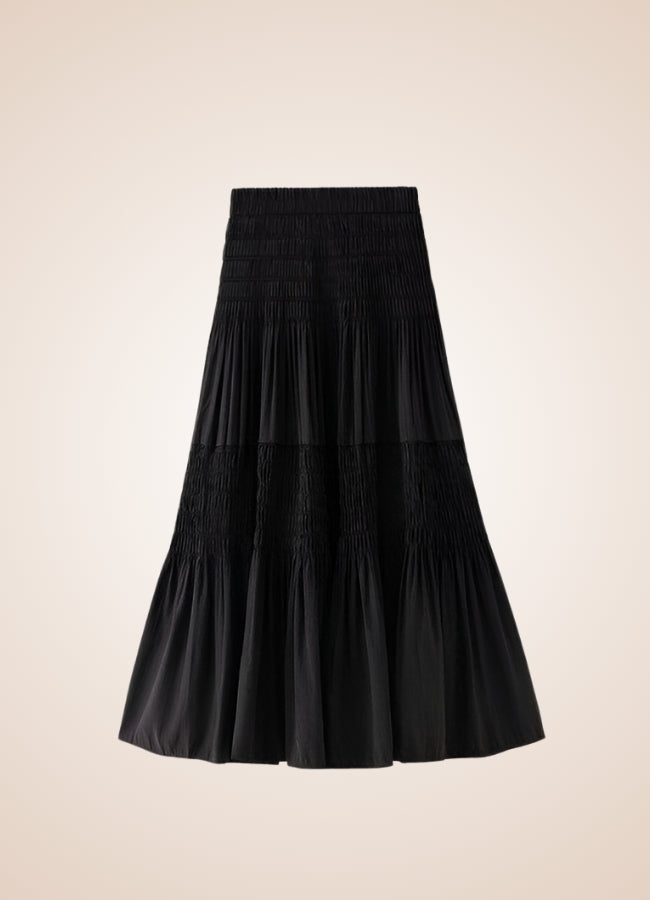 Victorian Summer Maxi Dress UK