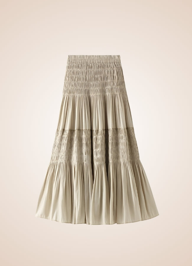 Victorian Summer Maxi Dress UK