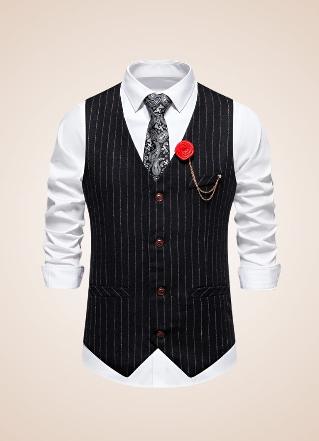 Vintage Chain Vest UK