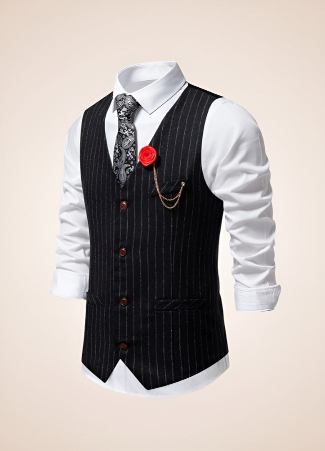 Vintage Chain Vest UK