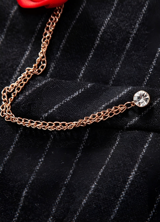 Vintage Chain Vest UK
