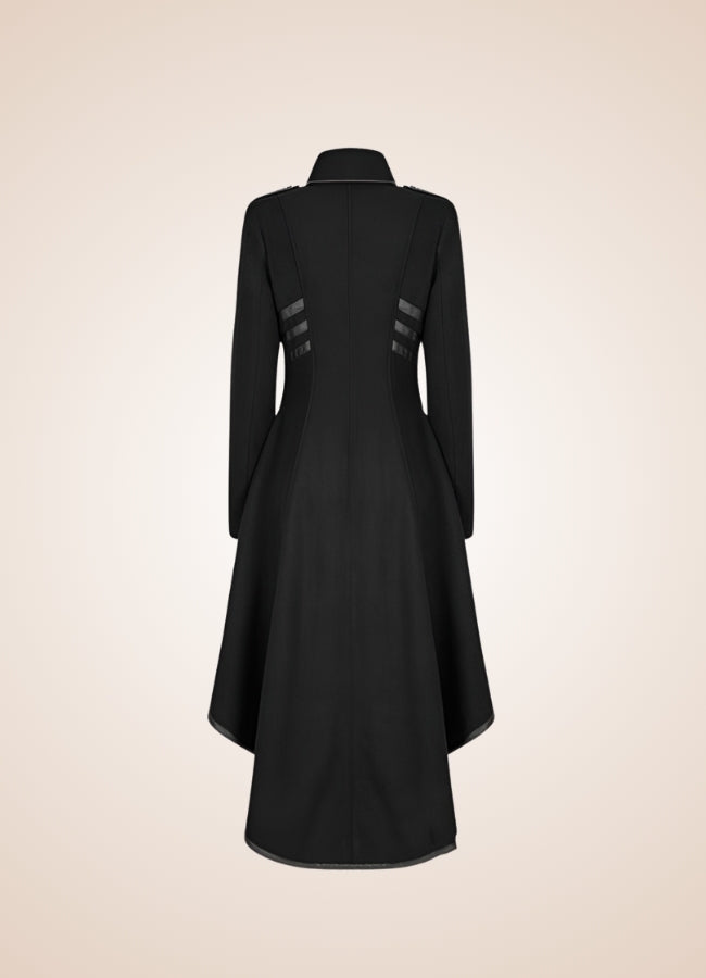 Woman's Gothic Tailcoat UK