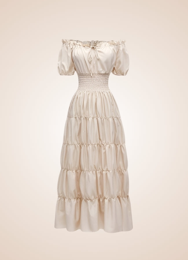 Woman's Medieval Chemise UK