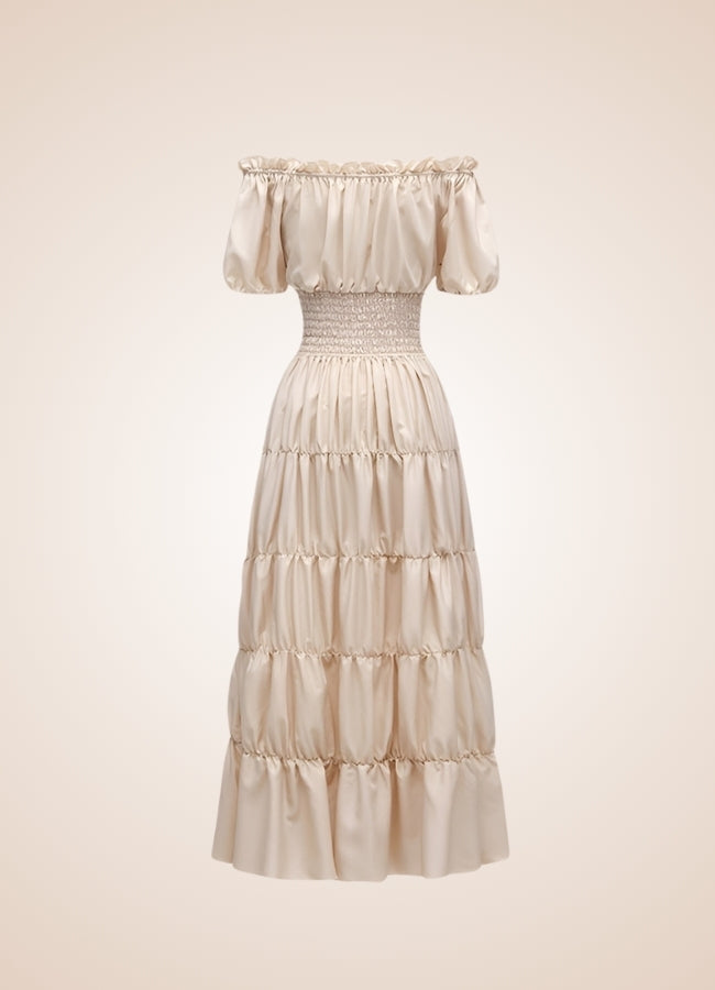 Woman's Medieval Chemise UK