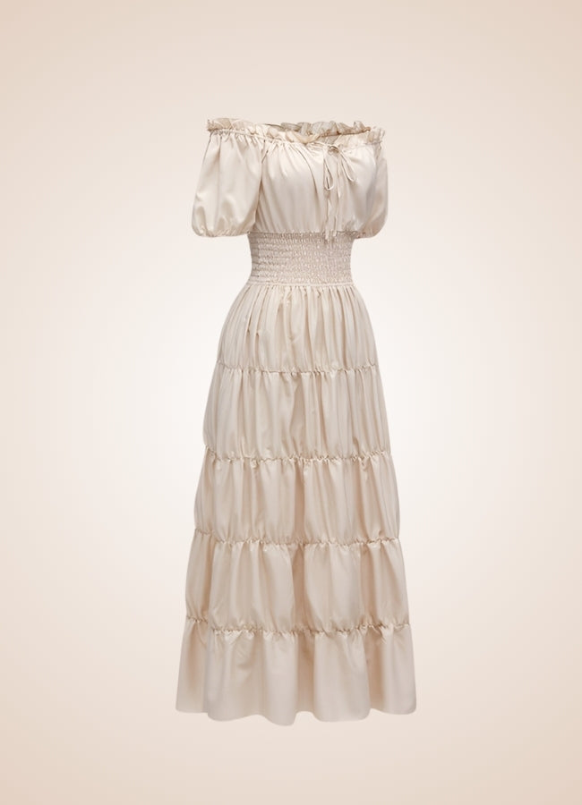 Woman's Medieval Chemise UK