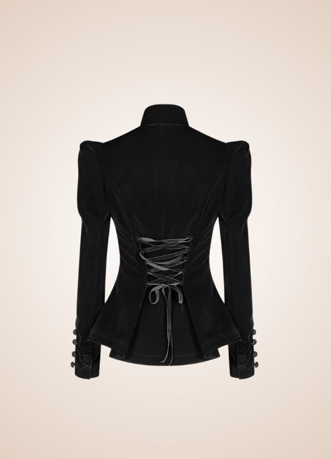 Women's Gothic Jacket UK