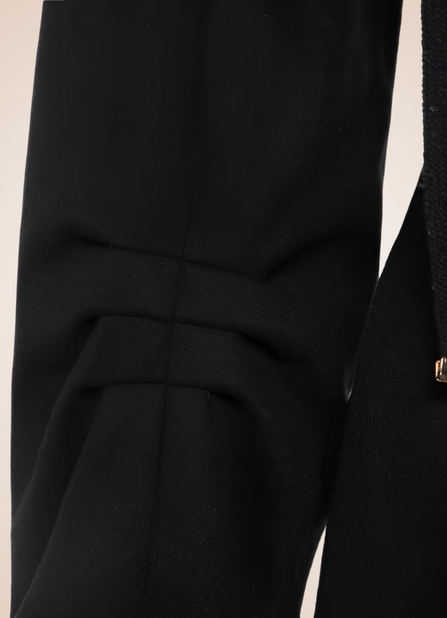 Women's Gothic Trench Coat UK