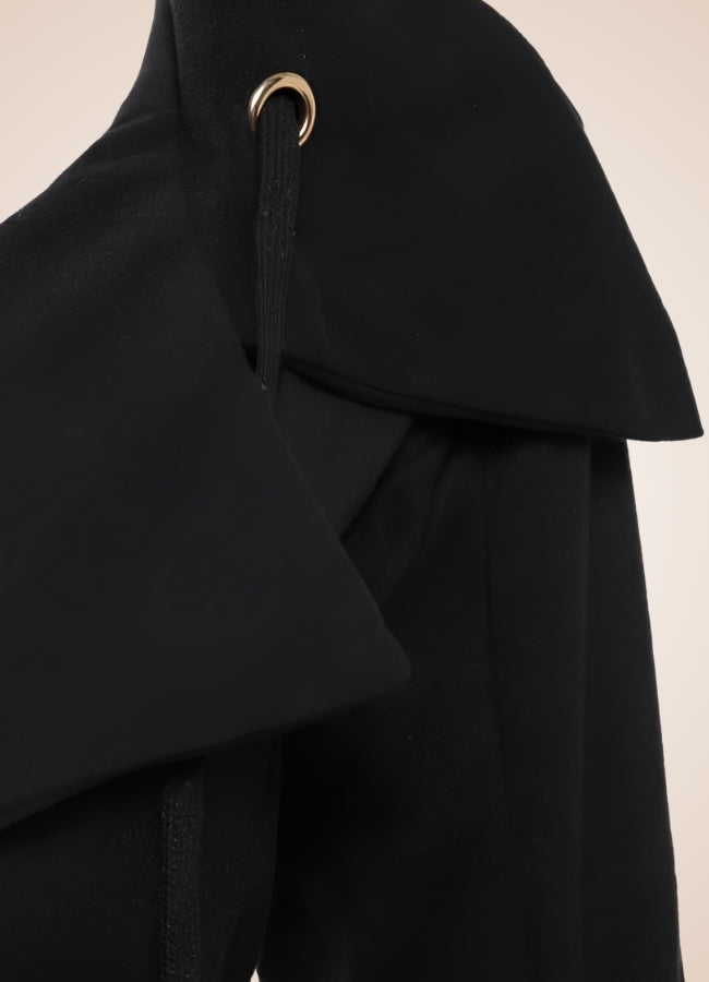 Women's Gothic Trench Coat UK