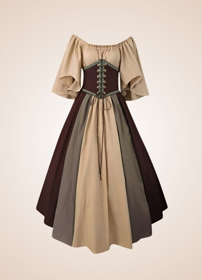 Women's Medieval Dress UK