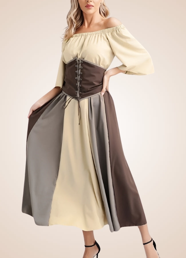 Women's Medieval Dress UK