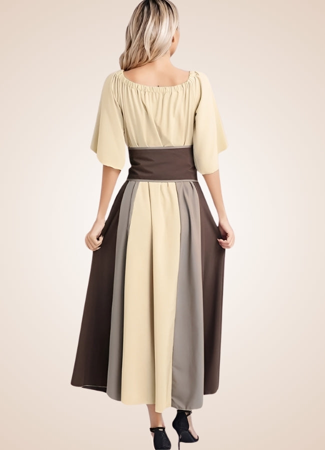 Women's Medieval Dress UK