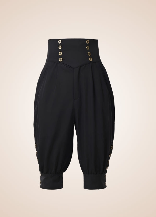 Women's Pirate Pants UK