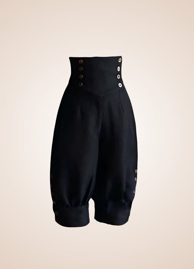 Women's Pirate Pants UK
