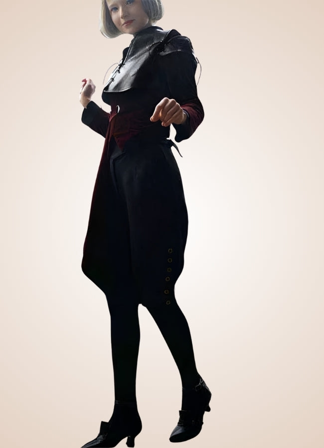 Women's Pirate Pants UK