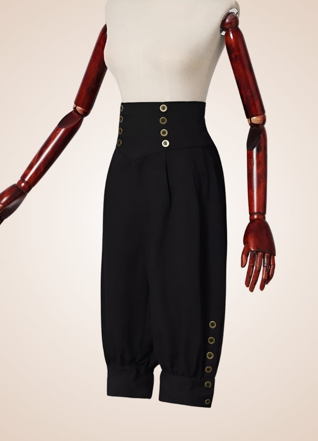 Women's Pirate Pants UK
