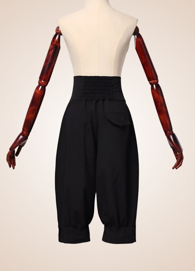Women's Pirate Pants UK
