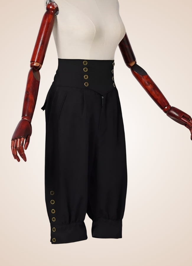 Women's Pirate Pants UK