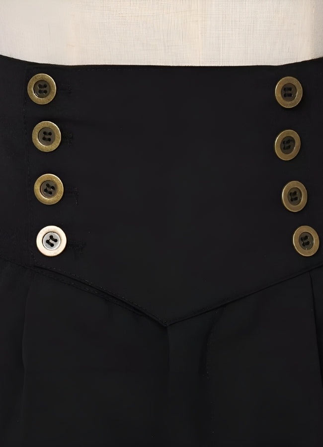 Women's Pirate Pants UK