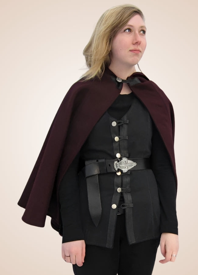 Women's Pirate Vest UK