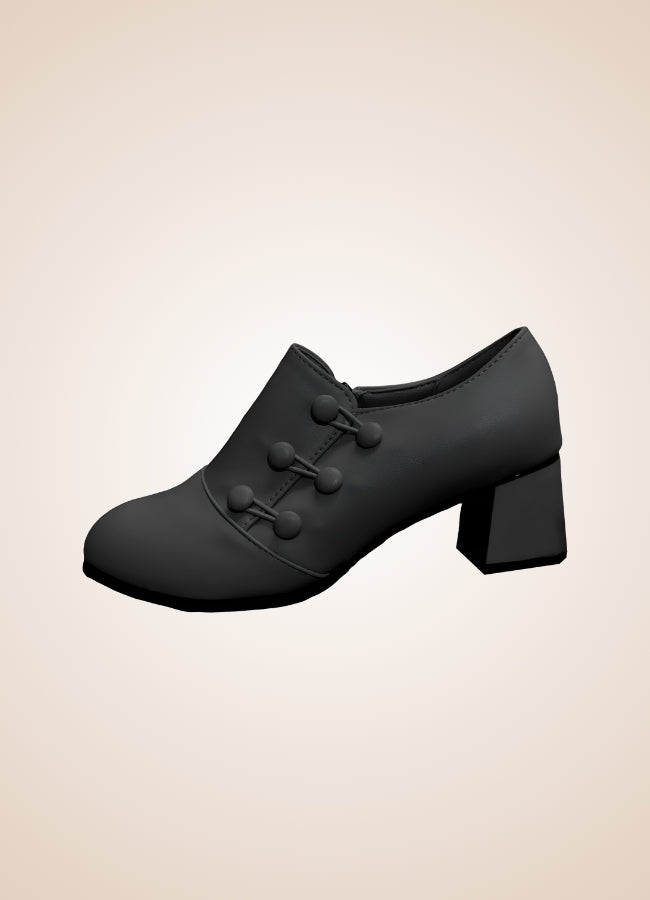 Women's Steampunk Medieval Shoes UK