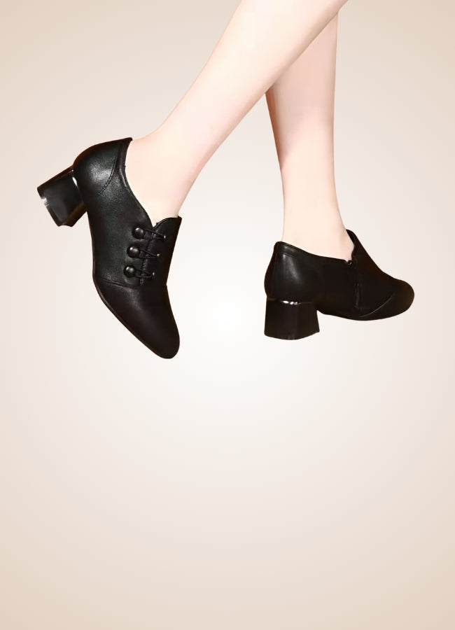 Women's Steampunk Medieval Shoes UK