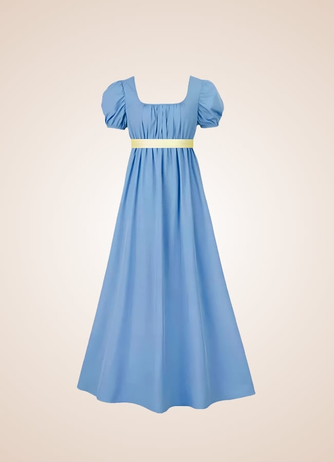 Women's Steampunk Victorian Chemise UK