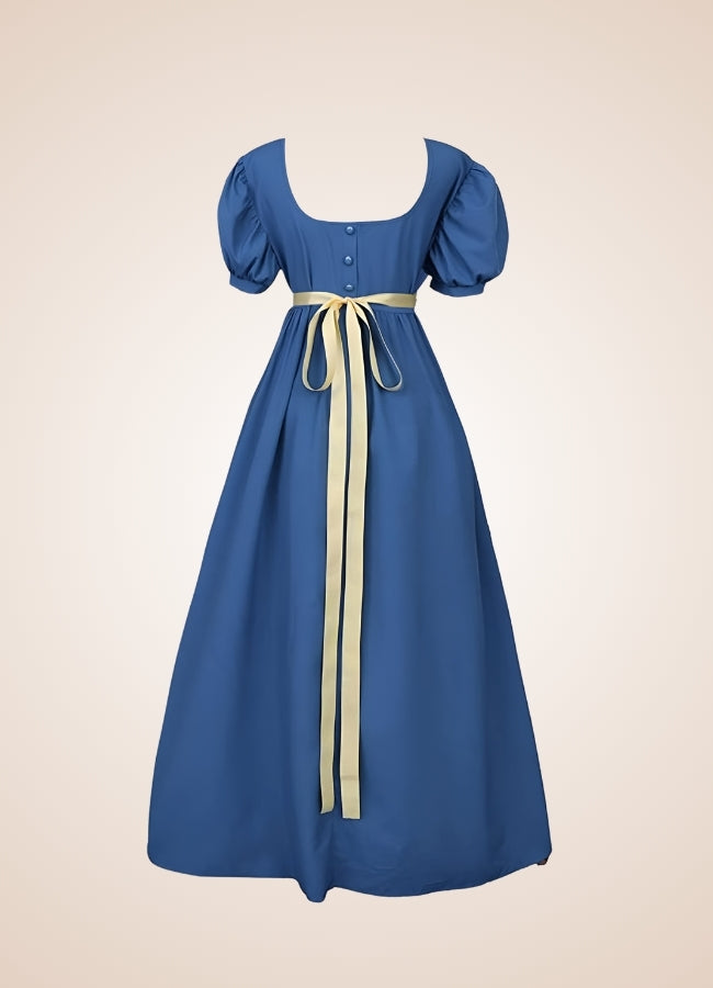 Women's Steampunk Victorian Chemise UK