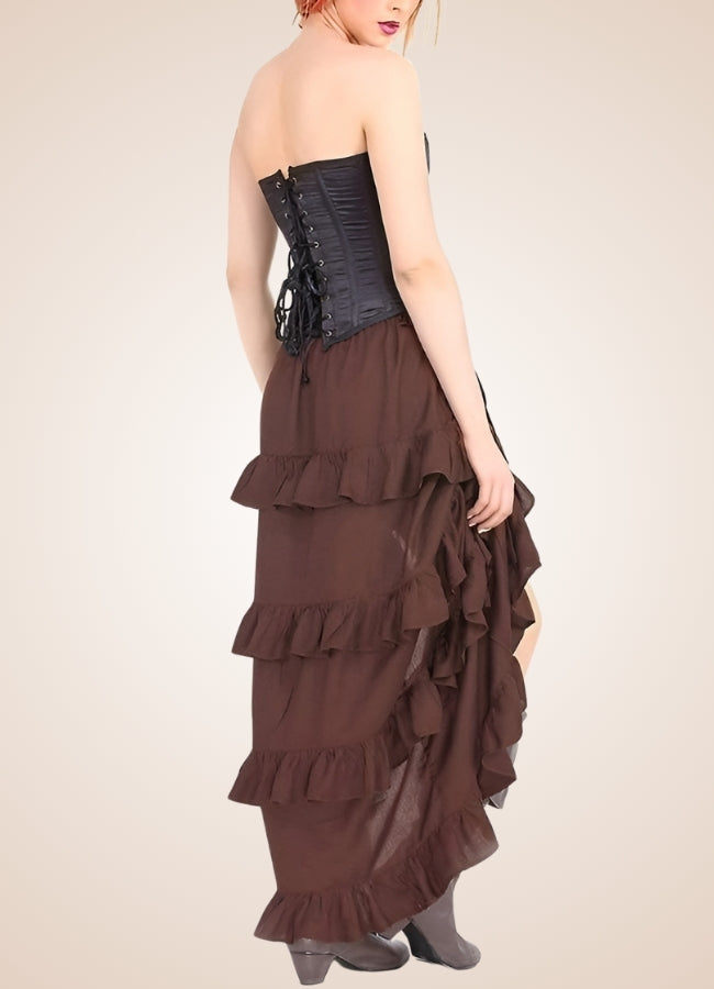 Women's Vintage Renaissance Skirt UK