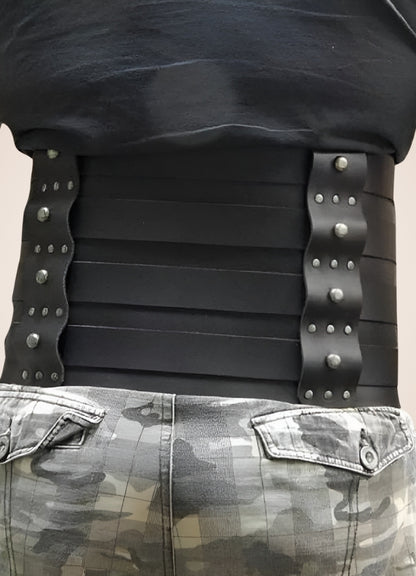 Body Shaper Steampunk Corset UK