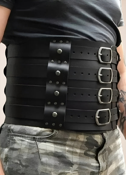 Body Shaper Steampunk Corset UK