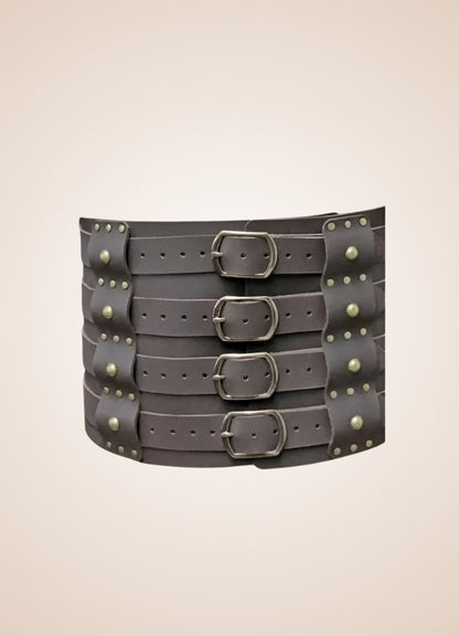 Body Shaper Steampunk Corset UK