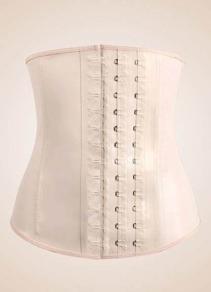 Classic Solid Color Steampunk Corset UK