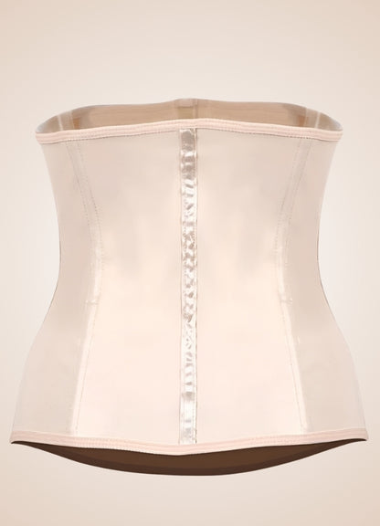 Classic Solid Color Steampunk Corset UK