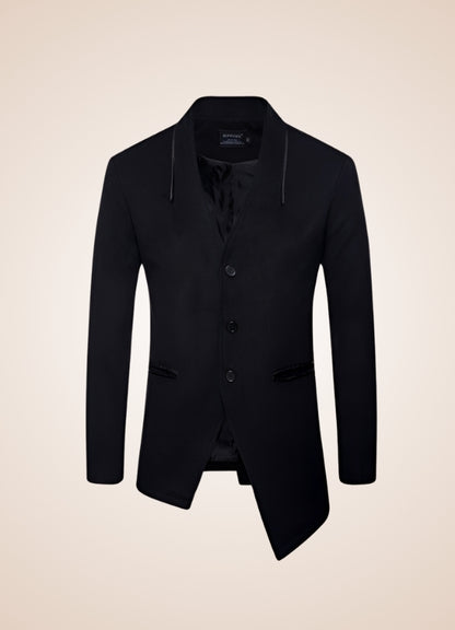 Cropped Steampunk Jacket UK
