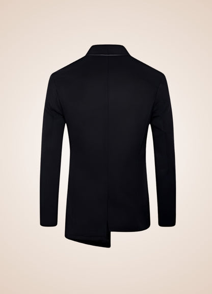 Cropped Steampunk Jacket UK