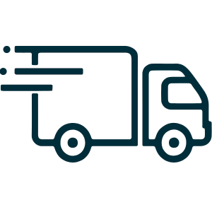 Free Shipping Icon